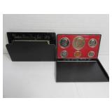 1975 US Coin MINT Proof Collector