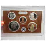 2017 US Coin MInt Collector