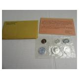 1964 US Coin MINT Collector