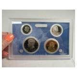 2009 US Mint Coin Collector