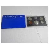 1970 US Coin MINT Collector