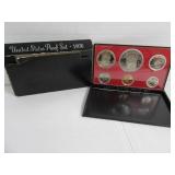 1976 US Coin MINT Collector