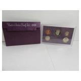 1985 US Coin MINT Collector