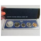 1966 Special US Mint  Collector