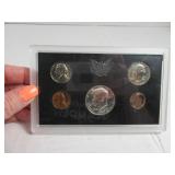 1968 US Coin MINT Collector