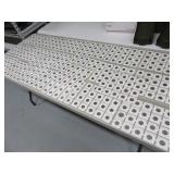 Nice 400+ Nickel Collection Sleeved Marked Org