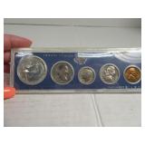 1966 "Special" Silver MINT Coin Collector