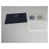 1971 Eisenhower Silver UNC Collector