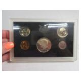 1968 US Proof Coin MINT Collector