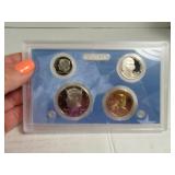 2009 US MINT Proof Collector