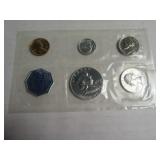 1963 US Proof MINT Collector