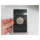 Eisenhower 1974 Proof Mint US Colletor