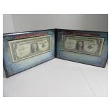 1957 Silver Certificate Collectors SET in Sleeve