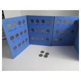 Lot (20) Liberty Head V-Nickel Collection