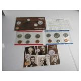 1985 US Mint UNC Coin Collector