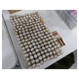 Lot (180rolls) Estate Penny Collection 60s-2000s