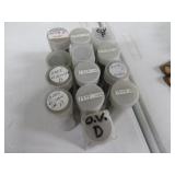 Lot (13rolls) Nickels 1964~Modern94Buffalo