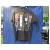 The Sisters Of Mercy Vtg Concert XL T-Shirt