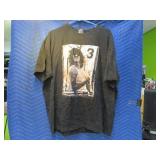 Who The F#!@K Is Eddie Van Halen T-Shirt XL 90