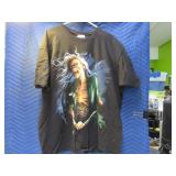 IRON MAIDEN 2010 Final Frontier Tour TShirt XXL