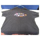 SLIPKNOT 2XL Rock Band 90