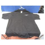 STING "Crew" T-Shirt XL Brand New Day Tour TShirt