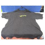 CREED Rock Band Vtg XL T-Shirt