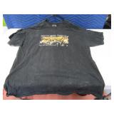 2003 MATCHBOX TWENTY Concert XL Tour TShirt