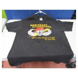 MERCENARY STAGEHANDS Money