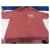 KORN Local Crew XL 90