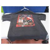 VAN HALEN 1996 Best Of Vol.1 RockBand TShirt as is