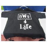 N.W.O. NewWorldOrder4Life XXL 80
