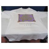 CREEDENCE CLEARWATER 1996 Revisted XL T-Shirt