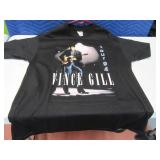 VINCE GILL 1994 XL Concert Tour T-Shirt