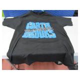 GARTH BROOKS "Friends Low Places" T-Shirt XL