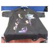 CLINT BLACK 1993 North American Tour XL TShirt
