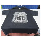 CREDENCE CLEARWATER Revisted N.A. Tour XL TShirt