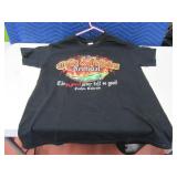 18th Annual CHILE PUEBLO Festival "L" TShirt