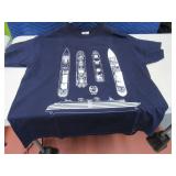 DISNEY Cruise Line Diagram XXL 90