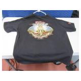 Yu-Gi-Oh LIGHT OF DESTRUCTION Gaming XL TShirt