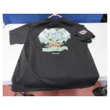 Yu-Gi-Oh THE DUELEST GENESIS Gaming XL T-Shirt