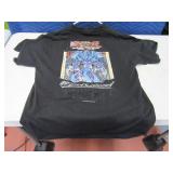 Yu-Gi-Oh HOBBY LEAGUE  CHAMP Gaming XL TShirt