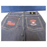 COOGI 38x34 Designer Jeans EXC 69 Austrailia