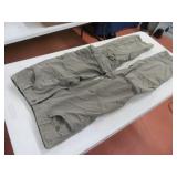 KUHL STEALTH 32x32 ZipOff Active Pants