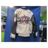 Natl Final Rodeo szL Custom Coat Jacket