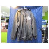 GEN X szXL LOS ANGELES PLAYERS Slick Coat EXC