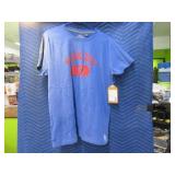 New FCUK Blue XXL T-Shirt $44