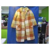 LENARI NY Vtg 50s/60s Women