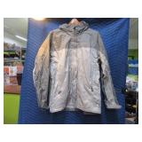 MARMOT Grey Windbreaker/RainJacket "M" Exc