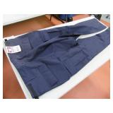 New PROPPER BtnFly Blue Trouser Pants